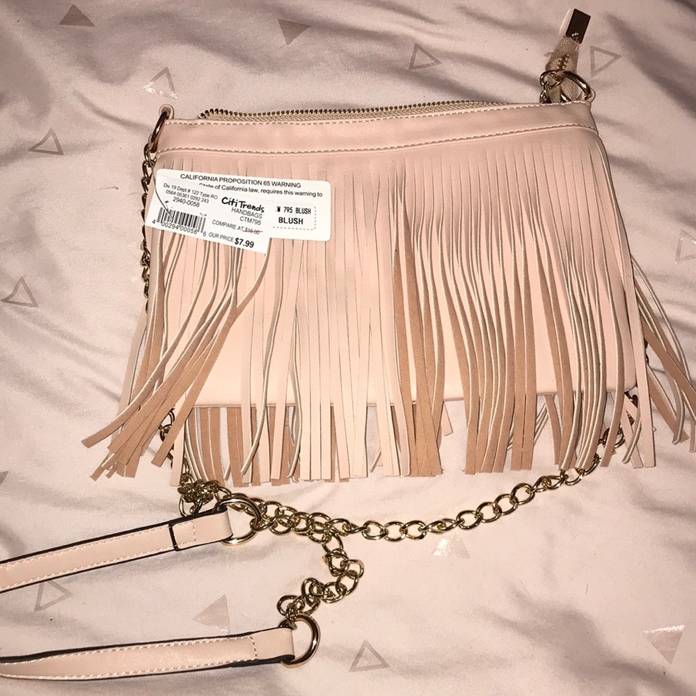 It’s not my style.